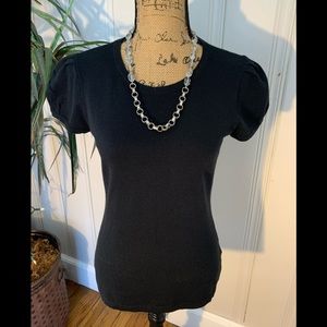 Banana Republic adorable sweater. Great Condition